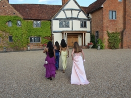 YR 13 Prom 2025